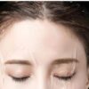 B0FBS7FJP8- 4 Point Eyebrow Pencil Maquillajes Para Mujer Waterproof Liquid Eyebrow Pen Makeup Long Lasting Cosmetic Brow Pencil Color RED Browne