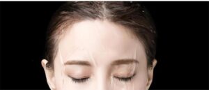 B0FBS7FJP8- 4 Point Eyebrow Pencil Maquillajes Para Mujer Waterproof Liquid Eyebrow Pen Makeup Long Lasting Cosmetic Brow Pencil Color RED Browne