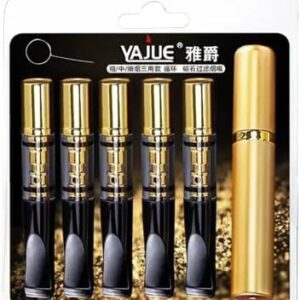 41hWY3xvBXL._AC_ (B0FG1Y2FJF)Filtration Cigarette Mouthpiece Handheld Reusable Reduce Tar Holder Filters 5 Pcs Set Smoking Accessories
