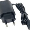 (B0FG1F157J)-1 Pcs ] 12V 0.4A Replacement Shaving Charger For Braun Series S3 S5 S7 S8 S9 Electric Shaver Charger Adapter Easy Install EU Plug
