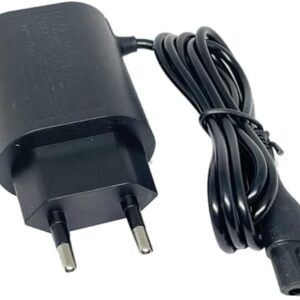 (B0FG1F157J)-1 Pcs ] 12V 0.4A Replacement Shaving Charger For Braun Series S3 S5 S7 S8 S9 Electric Shaver Charger Adapter Easy Install EU Plug