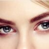 B0FBS7FJP8- 4 Point Eyebrow Pencil Maquillajes Para Mujer Waterproof Liquid Eyebrow Pen Makeup Long Lasting Cosmetic Brow Pencil Color RED Browne