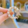51pDM0TqKkL._AC_SX679_ (B0FFG73D6P)1 Pcs Elegant Women's Brooch Pin Delicate & Dainty brooches Accessory Sparkling Rhinestone Brooch for Dresses Select Your Style Dress Suit High-end Pins Jewelry 4CmX4Cm (BC04)