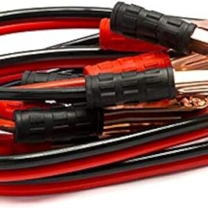 61My58HJXML._AC_SX679_ (B0FF2D5X2J)Car Booster Cable, 300A, 2.00M 850G