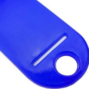 61ikNMC4xfL._AC_SX679_ Keychain label tag identifier ID multicolor for keys 50 units-B0FDBMC6JB