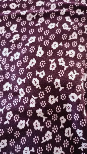 Patterned Prayer Drop Cotton Feel Comfortable Fiber Material - Islamic Set High Quality Lace Tablis from 70k to 120k - Eslamy -Esdal -Esdalat