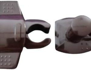 Strong Door Stoper for Home And Office 1 Pcs - Prevent Door Opening When Needed-B0FFT53DV6