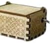 Call Music Box Wooden Engraved Gift Musical Box Music Box For Home Office Car Crafts Clockwork driven-B0FHQ9SWZ4