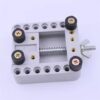 Watch Repair Tool - Metal Movement Holder,one Seats, Extensible, for Maintenance & Watchmaking Small for women watch , Medium for Man Watch No.5094-B0FG88V5HT