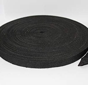 31BIEHjTMyL._AC_ Clothes Elastic Rubber - 2.5cm or 2.0Cm Width 5m Long بطول حوالي 5 متر شريط استيك اسود اللون عرض 2.5 سم او 2 سم (2.0Cm -5Mt)--B0FH7C3B8F