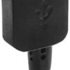 [1 Pcs ] AC Power Adapter Charger for HQ8505 HQ6 HQ7 HQ8 HQ9 RQ S5000 Electric Shaver EU (Cable For A00390)--B0FHBFX28P