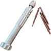 Shop Precision Mini Hand Drill Set with Micro Drill Bits – Manual Pin Vise Tool for Resin, Jewelry Making, Wood, Plastic, Models, DIY Crafts & Electronics Repair PH00,PH000, SL1.5,SL2.0--B0FGDHRZXF