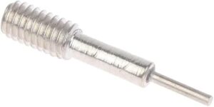 (B0FG35V6CM) 25Pcs/set Spare Pins Watches Repair Tools Pins Watch Band Strap Link Removal Adjuster Repairs Tool Kit Random Color