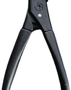 New Anti-splash Nail Clippers Thick Hard Nail Special Nail Clipper Single Medum Size Household Toes Nail Clipper Random Color 10Cm length,-B0FG8HZK2J
