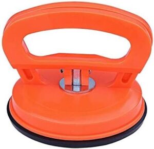 Super Small Tools To Dent Removal Car Dent Repair Dent Puller Hand Puller Auto Repair Tool (Assorted Colors) Diameter (Diameter 5 Cm)-B0FH5GTS99