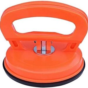 Super Small Tools To Dent Removal Car Dent Repair Dent Puller Hand Puller Auto Repair Tool (Assorted Colors) Diameter (Diameter 5 Cm)-B0FH5GTS99