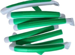 (B0FG3J6DMF) Twin Blade Fixed Head Disposable Razors with Aloe Vera Strip – Value Pack 12+6 FREE (Total 18 Razors) for a Precise & Excellent Smooth Shave