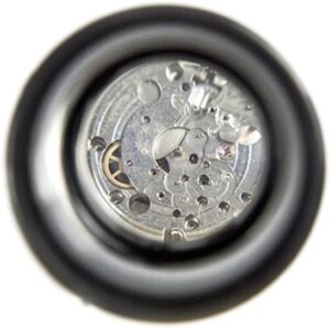 Clip On Eyeglass Magnifier Portable Loupes Lens Jewelry Glasses for Watchmaker Jewelry Watch Repai (Not Included Glasses) 20X-B0FHHZ2124