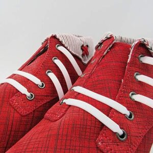 14pcs/Lot Shoes Accessories Elastic Silicone Shoelaces Elastic Shoelace Creative Lazy Silicone Laces No Tie Rubber Lace-B0FGXDCXQJ