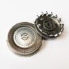 3Pcs/Lot Replacement Shaver Blade For HQ3 HQ4 HQ55 HQ56 HQ6900 HQ6976 HQ6970 HQ6996 HQ6927 PQ187 PQ182 PQ212 Razor Blade-B0DTBJPC4Z