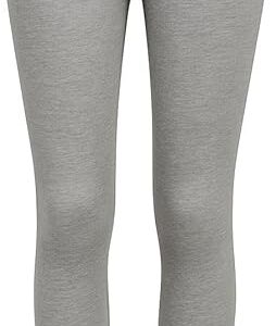 51VHm-xdmXL._AC_SY741_ Shop offer Women's Classic Naylon 70% Lycra 30% Leggings, 4Cm High Waist, Heather Grey, Full (Length 92Cm) Free Size-B0FGJ4HTMC