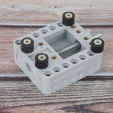 Watch Repair Tool - Metal Movement Holder,one Seats, Extensible, for Maintenance & Watchmaking Small for women watch , Medium for Man Watch No.5094-B0FG88V5HT