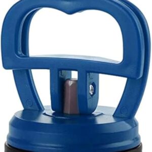 Super Small Tools To Dent Removal Car Dent Repair Dent Puller Hand Puller Auto Repair Tool (Assorted Colors) Diameter (Diameter 11 Cm)-B0FH5CGG72