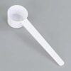 5g Reusable Food Grade Spoon Plastic Measuring Scoop for Liquid Sugar Coffee Protein Milk Powder Kitchen Gadgets (5)-B0FKHHD14Q