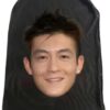 New 3D Printed Kanye Mask Drake Elastic Mesh Full Face Mask for Unisex Cosplay Headwear Party Simulation Balaclava Hat Headgear-B0FL16VQ6X