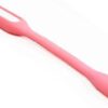 Flexible USB LED Light – Portable and Convenient Lighting for Laptops, Power Banks & More – Pink 1pcs-B0FMRMQBYC
