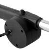 Fan Air Blower Fast Fire Starter Portable Mini Manual Hand Crank for Outdoor Picnic Camping Cooking Barbecue Charcoal Grills Stove Accessories (A)-B0FMRDC6GZ