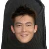 New 3D Printed Kanye Mask Drake Elastic Mesh Full Face Mask for Unisex Cosplay Headwear Party Simulation Balaclava Hat Headgear-B0FL16VQ6X