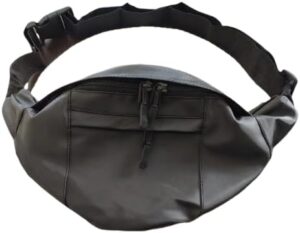 Waist Bag – Practical, Durable, and Versatile