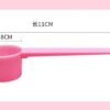 5g Reusable Food Grade Spoon Plastic Measuring Scoop for Liquid Sugar Coffee Protein Milk Powder Kitchen Gadgets (5)-B0FKHHD14Q