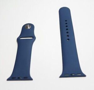 Adjustable Nylon Sport Band – Soft, Breathable & Durable Strap Compatible with Most Smartwatches for Men and Women-B0FKBN4NXW