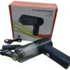 2-in-1 Portable Vacuum Cleaner – USB Rechargeable Compact, Lightweight & Powerful – Ideal for Home and Car UseB0FN4L3T95