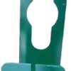 Garden Hose Hangers Holder, Wall Mount Expandable Water Hose Holders, Heavy Duty Pipe Holder Tidy Hook Support 25MT/50MT for 1/2" and 3/4" Garden Hose (Green)-B0FNKSQNWW