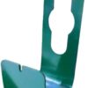 Garden Hose Hangers Holder, Wall Mount Expandable Water Hose Holders, Heavy Duty Pipe Holder Tidy Hook Support 25MT/50MT for 1/2" and 3/4" Garden Hose (Green)-B0FNKSQNWW