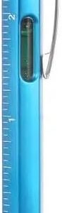 31xdRIGWb2L._AC_SL1000_ 1PCe Construction Tools Screwdriver Screen Touch Ballpoint Pen Ruler Gadgets Capacitive Pen 6 in 1 Multi-functional Pen (Red)-B0FLT3LJD7