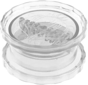 Garlic Fresh Ginger Hot Peppers Fresh Herbs Press kitchen gadgets garlic Crusher Masher Twist households vegetable cutter tools-B0FLVPRRPP