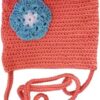 Handmade Hand Bag Crochet Bag شنطة يد كروشيه - صناعة يدوية-B0FHWBG8RK