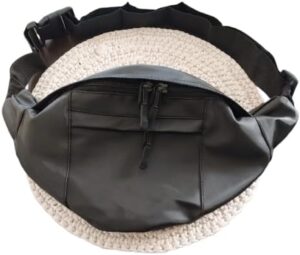 Waist Bag – Practical, Durable, and Versatile