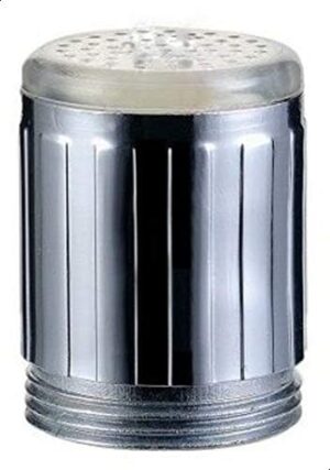 Temperature Sensor 3 Color Water-Tap / Faucet RGB Glow Shower Colorful LED Light YHF-0064-B091C1P8NM