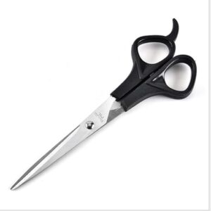 Set Hairdressing Scissors 6 Inch Scissors Kit Tool for Cutting Thinning Hair Comb Barber Accessories Salon Hairdressing Shears-B0FLVKVJNQ