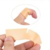 - Invisible PE Heel Stickers Multi-functional High Heels Protector Anti-wear Foots Heel Cushion Hand Foot Anti-wear Inserts Grips - Random Color (Skins, 2Pcs)-B0FMP7VRKW