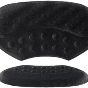 41zPTYzT6gL._AC_ - Invisible PE Heel Stickers Multi-functional High Heels Protector Anti-wear Foots Heel Cushion Hand Foot Anti-wear Inserts Grips - Random Color (Skins, 2Pcs)-B0FMP7VRKW