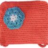 Handmade Hand Bag Crochet Bag شنطة يد كروشيه - صناعة يدوية-B0FHWBG8RK