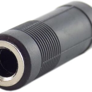 51N2ADG+GjL._AC_SL1000_ Store 3.5mm to 6.35mm Audio Adapter, Female to Male Stereo Jack Converter, Black 1 Pcs-B0FHWT5QK7