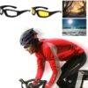 1Pcs Windproof Motorcycle Goggles UV Protection Men Motor Glasses Riding EyewearMen Eye Protection Windproof Moto Goggles Accessories-B0FMR663D7