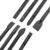 10Pcs/set Plastic Crowbar Mobile Phone Repair Tool Kit Disassemble Computer Tablet Pc Opening Tools - Random Color-B0FL9HYCBK